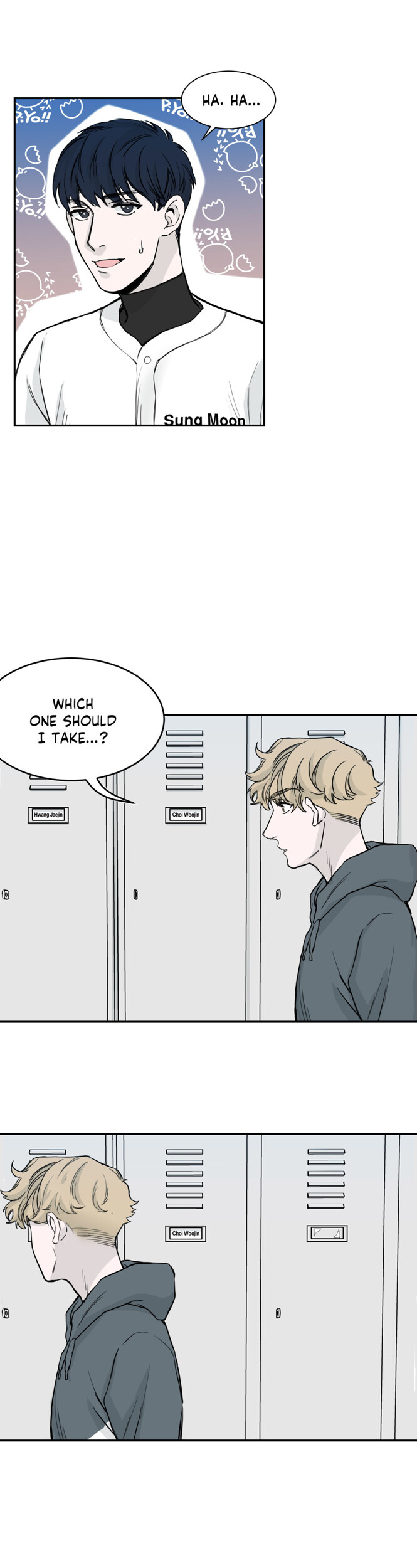 Base to Base Chapter 2 page 18 - 