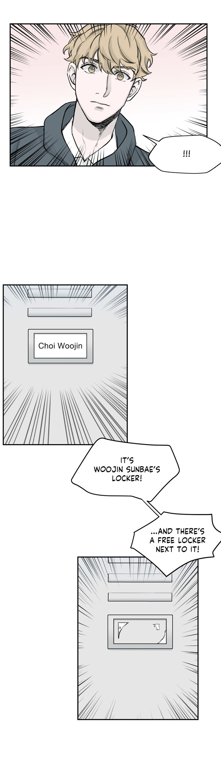 Base to Base Chapter 2 page 19 - 