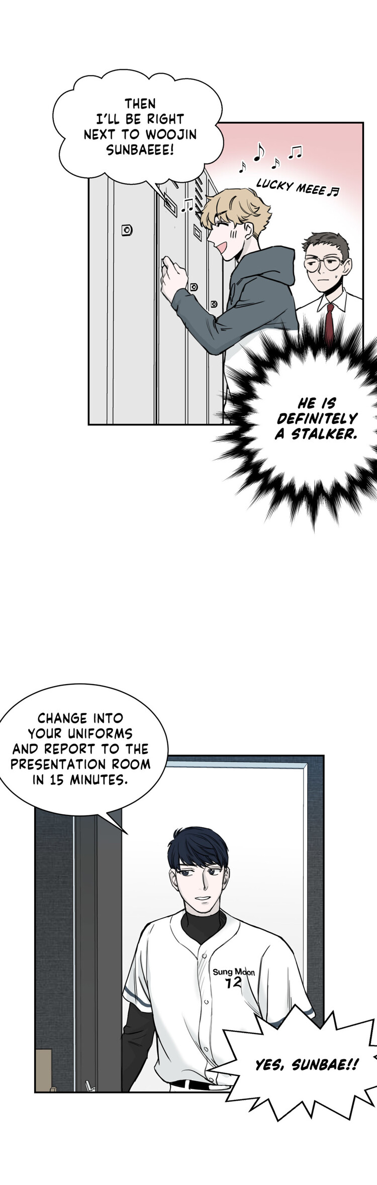 Base to Base Chapter 2 page 20 - 