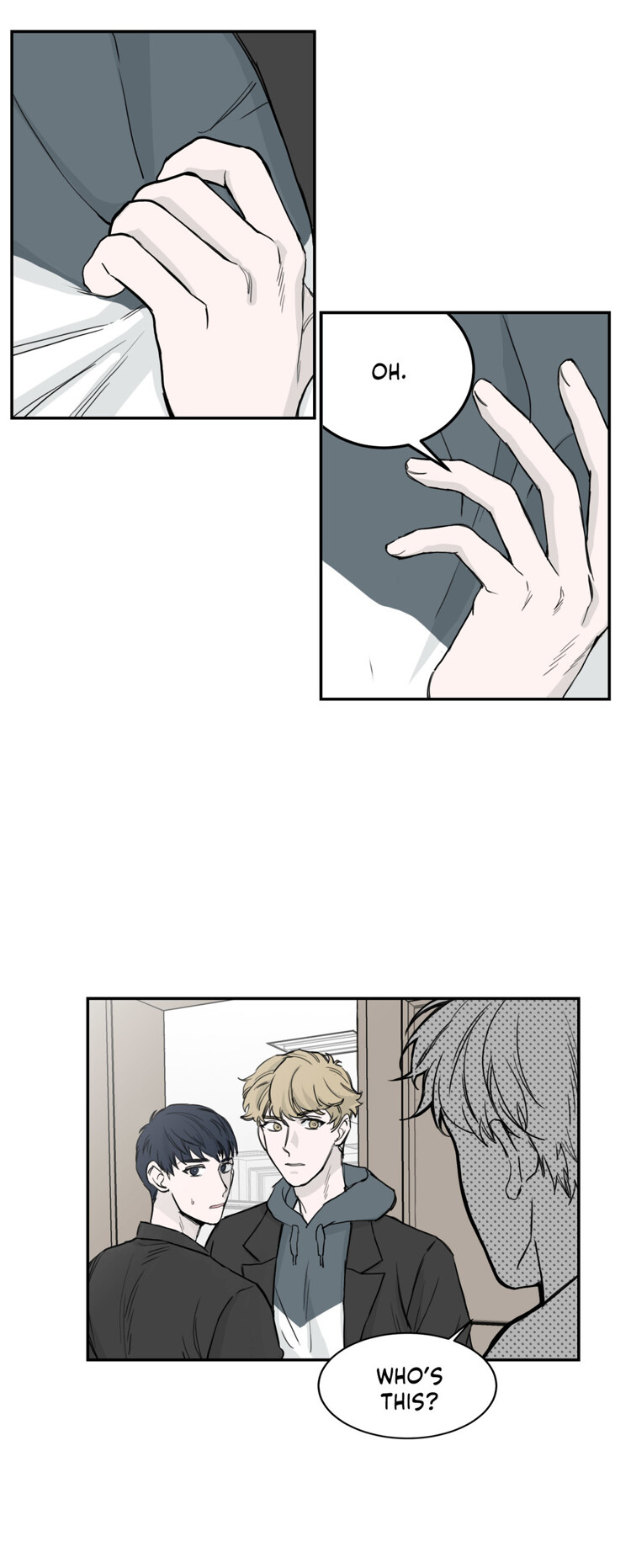 Base to Base Chapter 2 page 3 - 