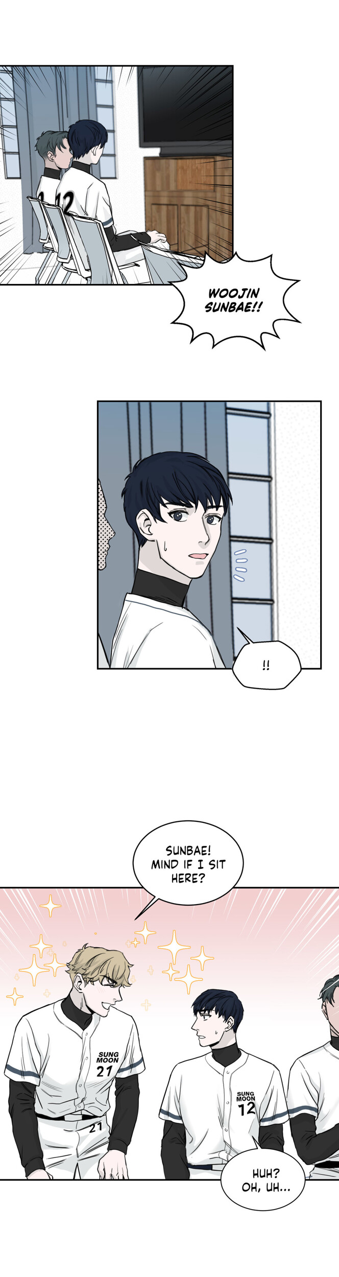 Base to Base Chapter 2 page 22 - 