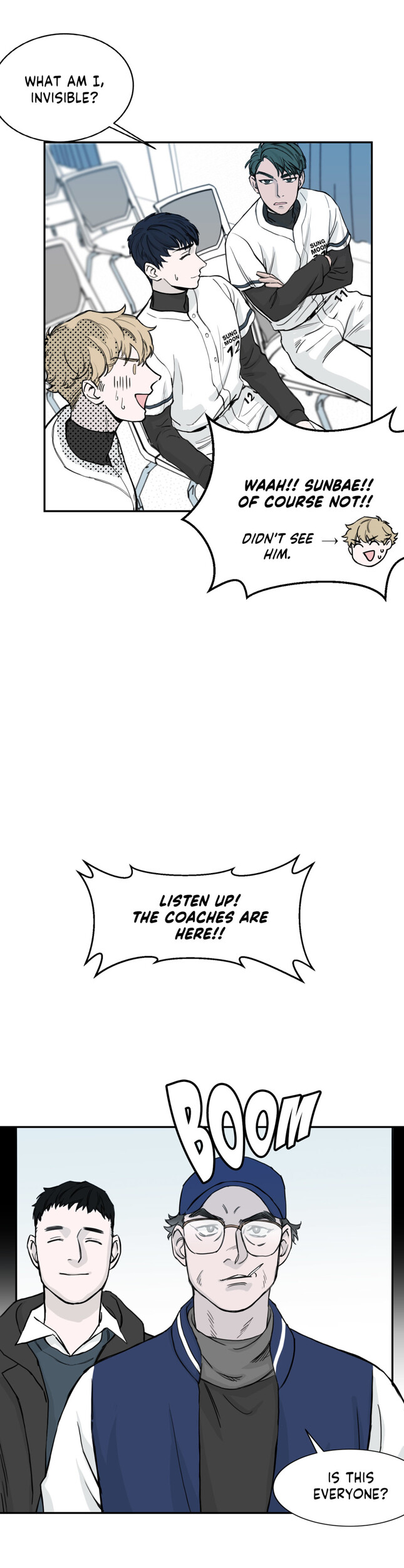Base to Base Chapter 2 page 23 - 