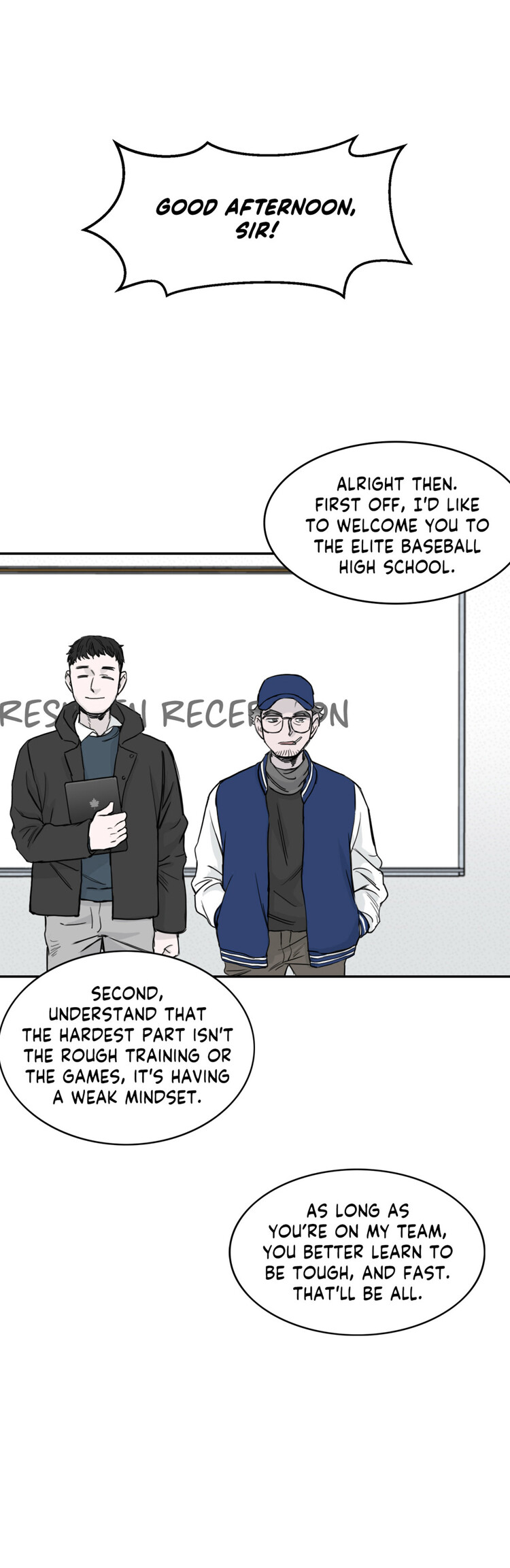 Base to Base Chapter 2 page 24 - 