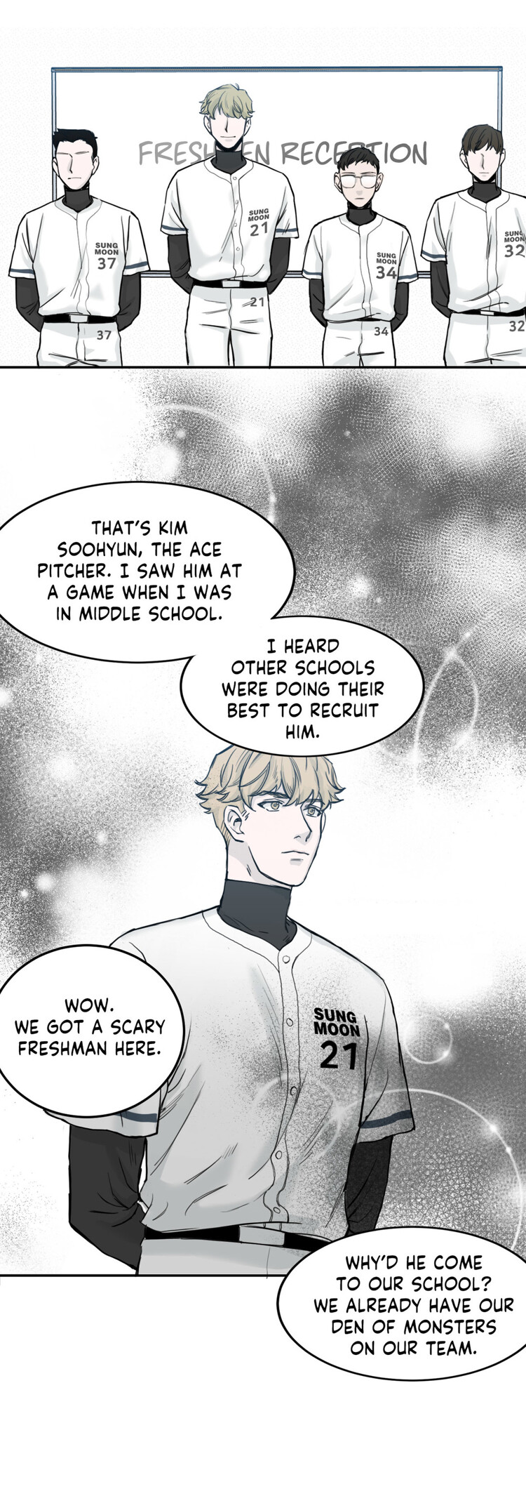 Base to Base Chapter 2 page 26 - 
