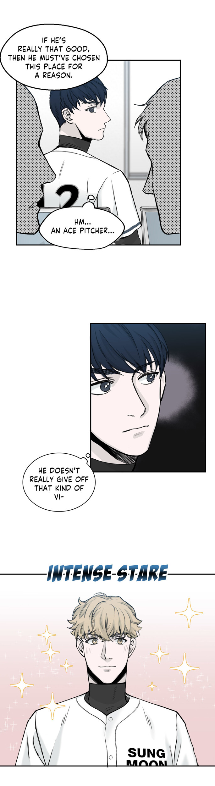 Base to Base Chapter 2 page 27 - 