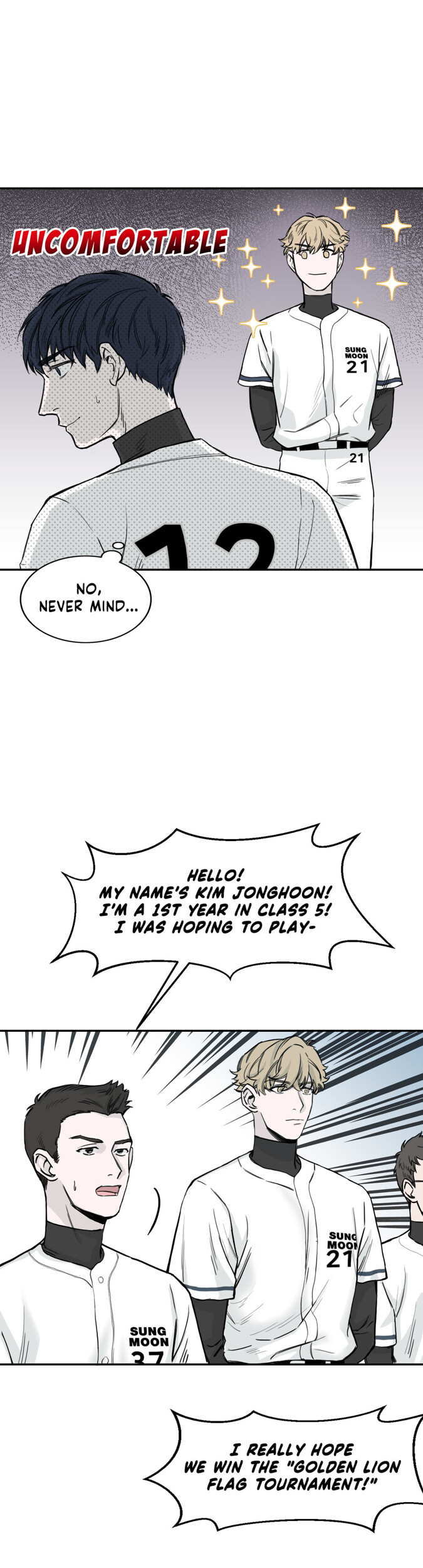 Base to Base Chapter 2 page 28 - 