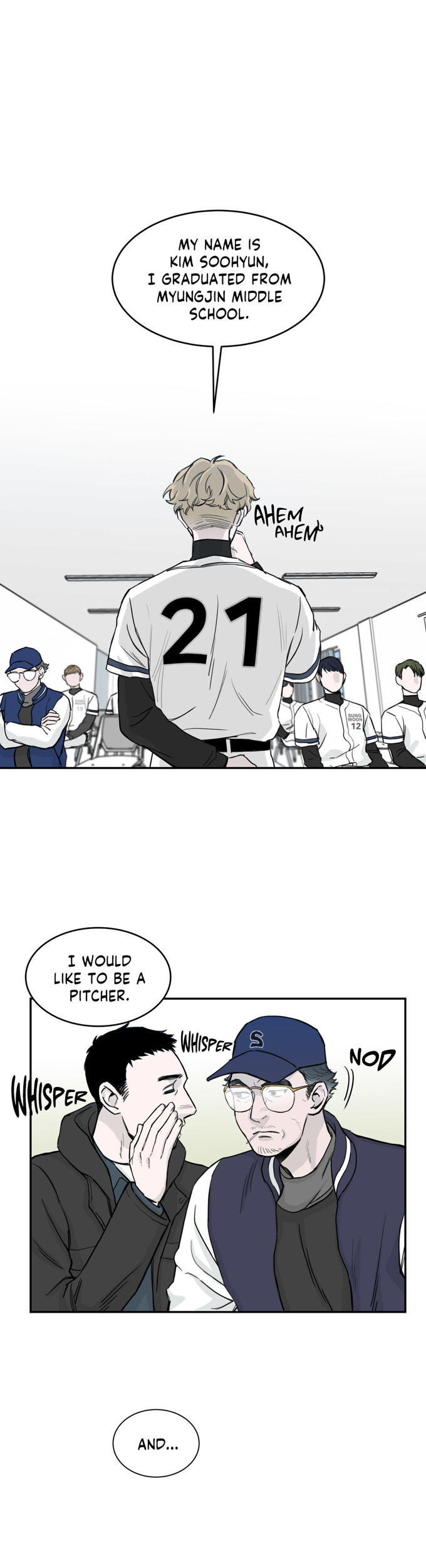 Base to Base Chapter 2 page 31 - 