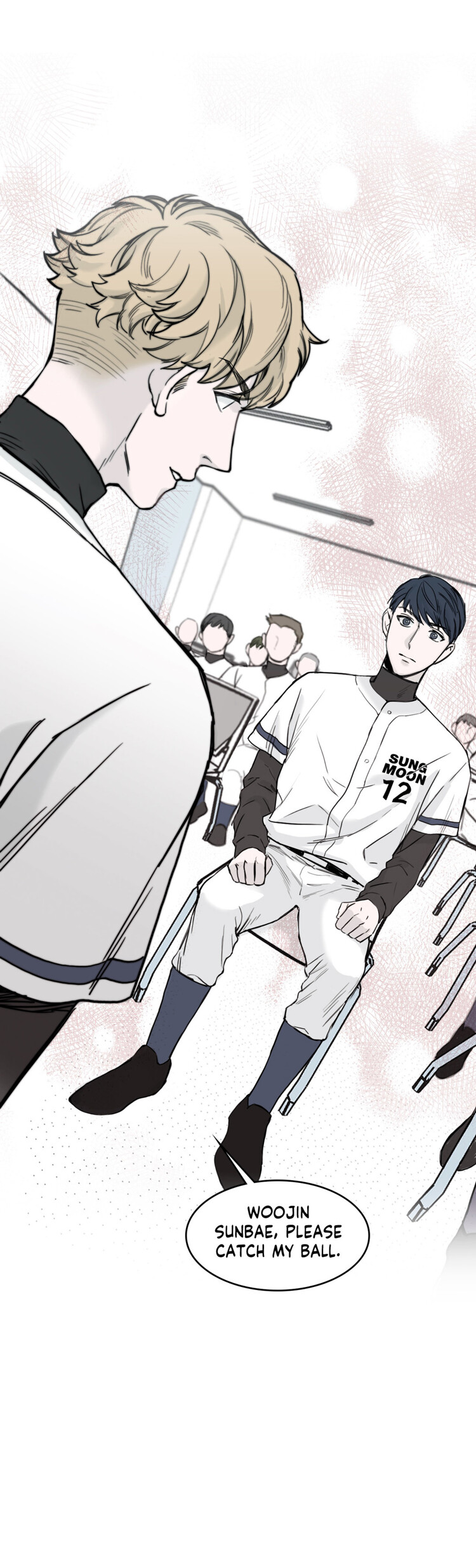 Base to Base Chapter 2 page 33 - 