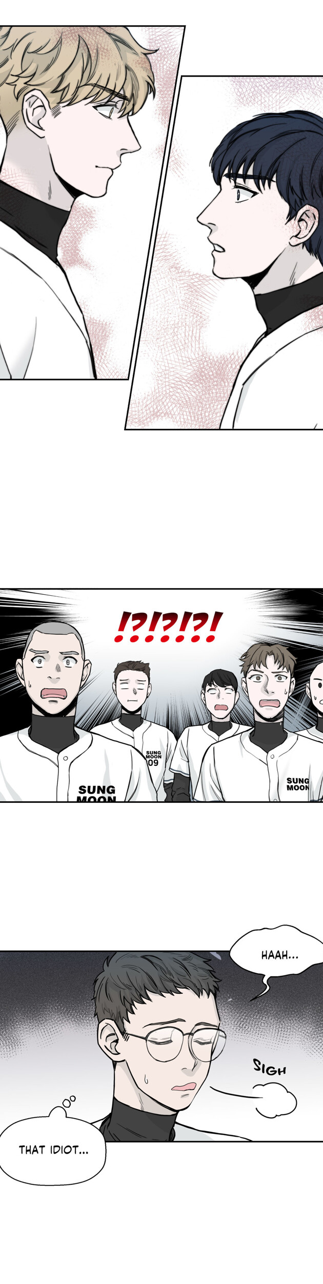 Base to Base Chapter 2 page 34 - 