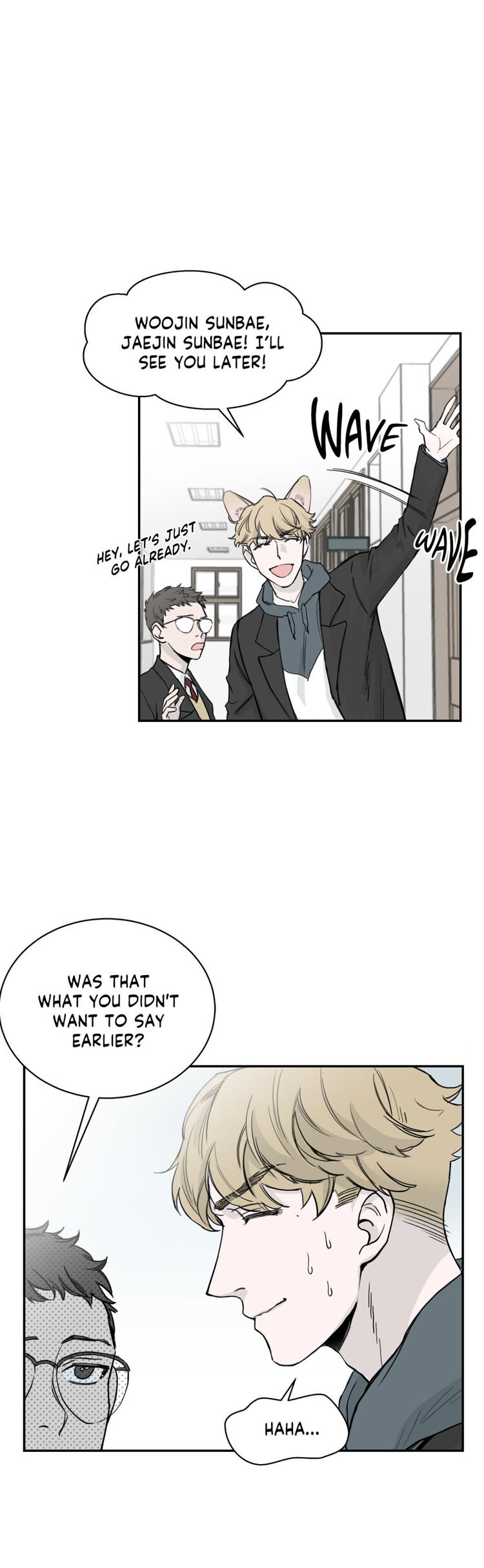 Base to Base Chapter 2 page 7 - 