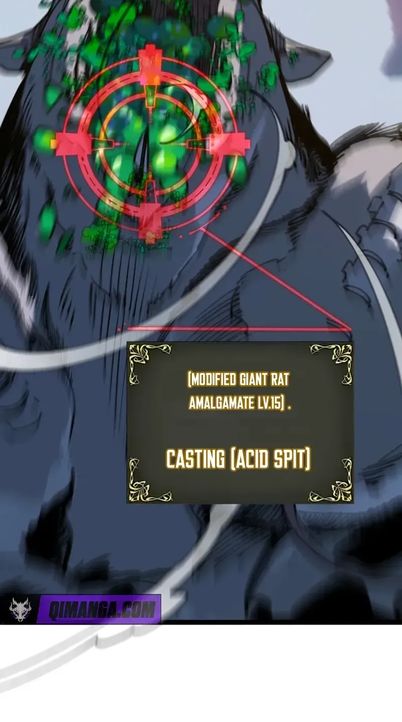 Basic Attacks Infinitely Stack Health, I Blow Up Kings With a Single Arrow Chapter 5 page 11 - 