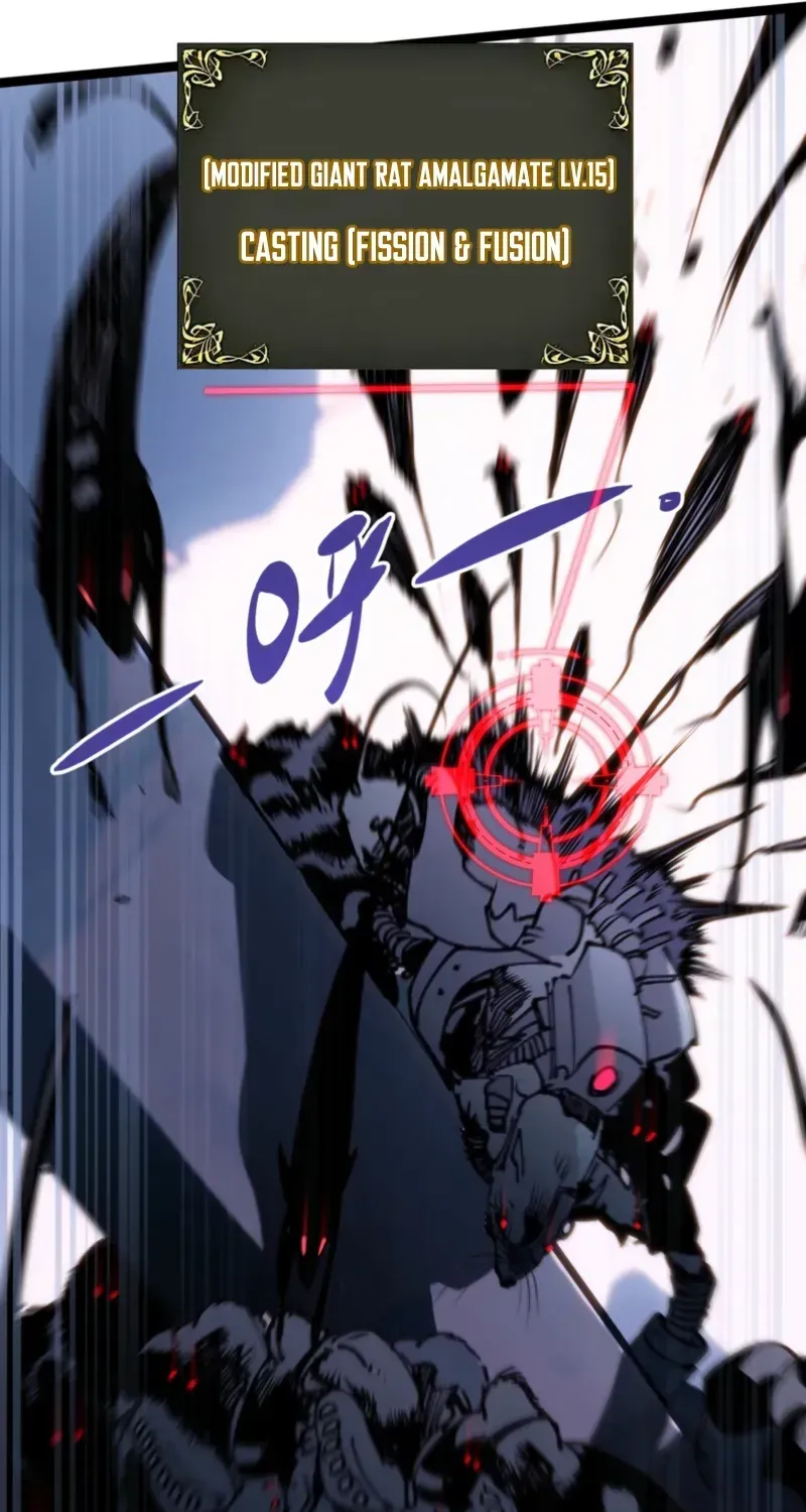 Basic Attacks Infinitely Stack Health, I Blow Up Kings With a Single Arrow Chapter 5 page 19 - 