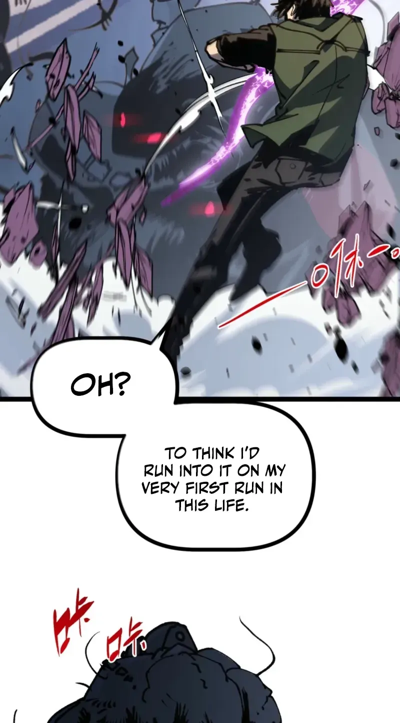 Basic Attacks Infinitely Stack Health, I Blow Up Kings With a Single Arrow Chapter 5 page 3 - 