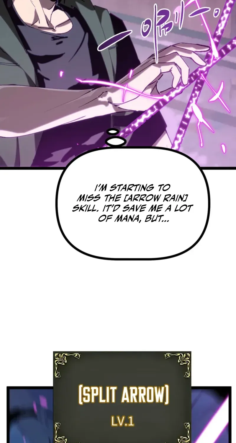 Basic Attacks Infinitely Stack Health, I Blow Up Kings With a Single Arrow Chapter 5 page 25 - 