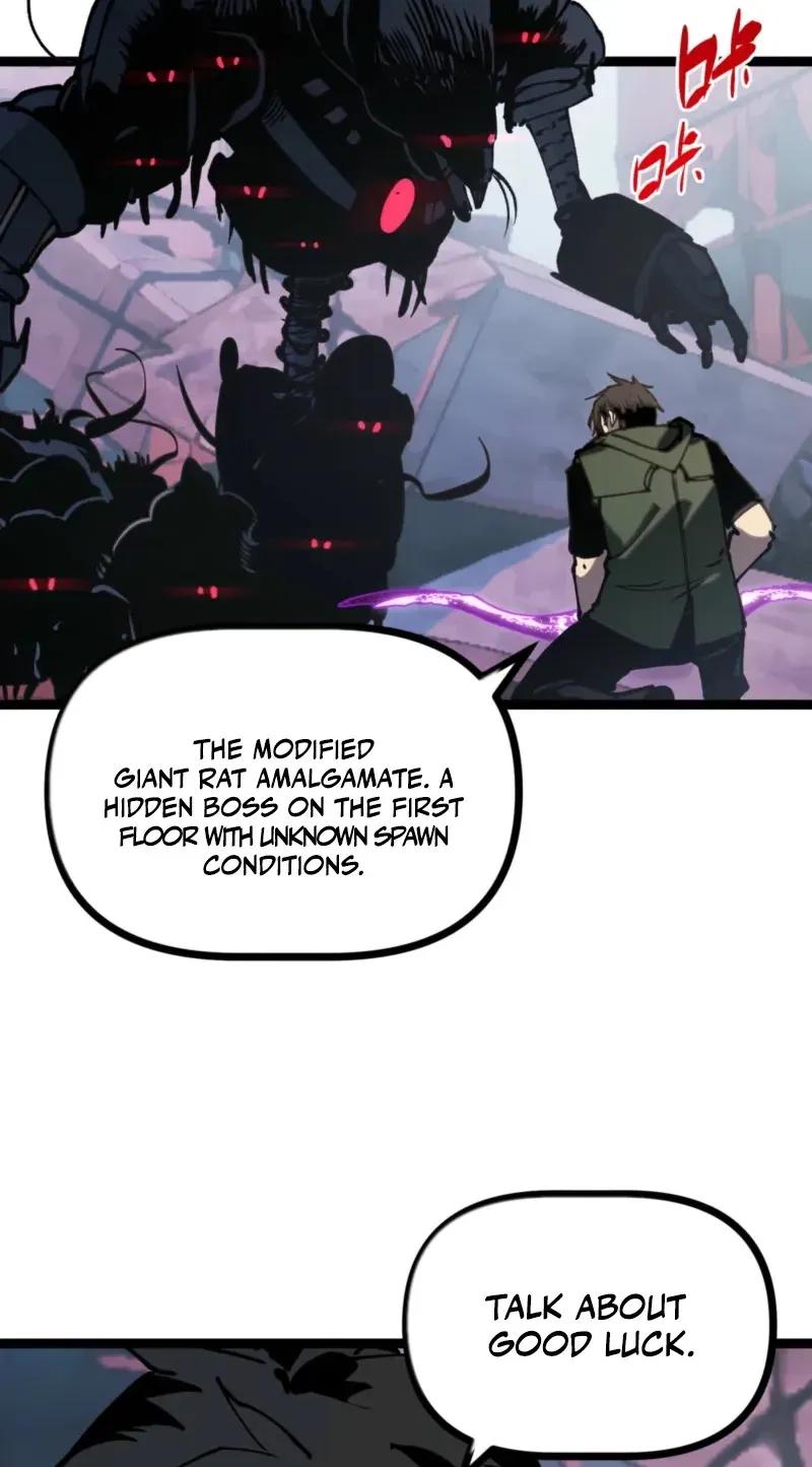 Basic Attacks Infinitely Stack Health, I Blow Up Kings With a Single Arrow Chapter 5 page 4 - 