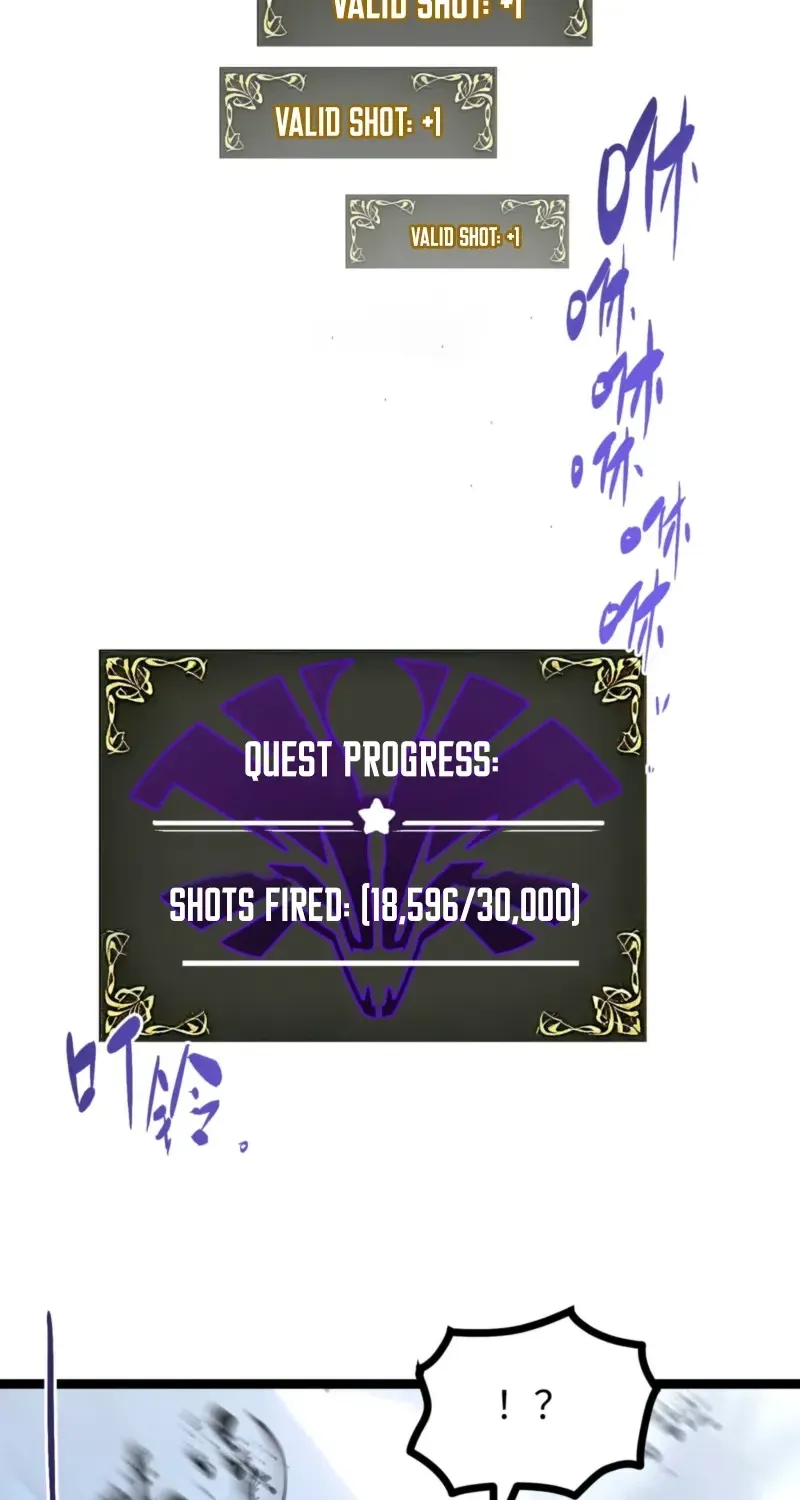 Basic Attacks Infinitely Stack Health, I Blow Up Kings With a Single Arrow Chapter 5 page 31 - 