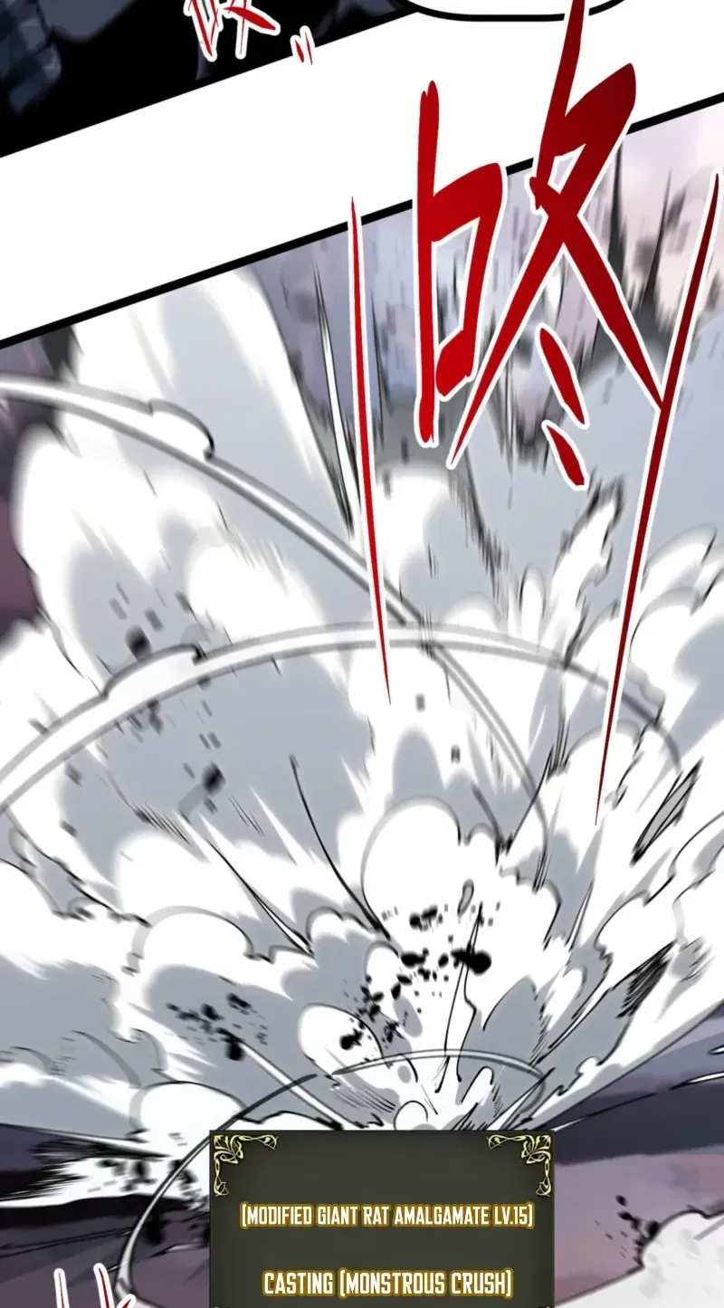 Basic Attacks Infinitely Stack Health, I Blow Up Kings With a Single Arrow Chapter 5 page 37 - 