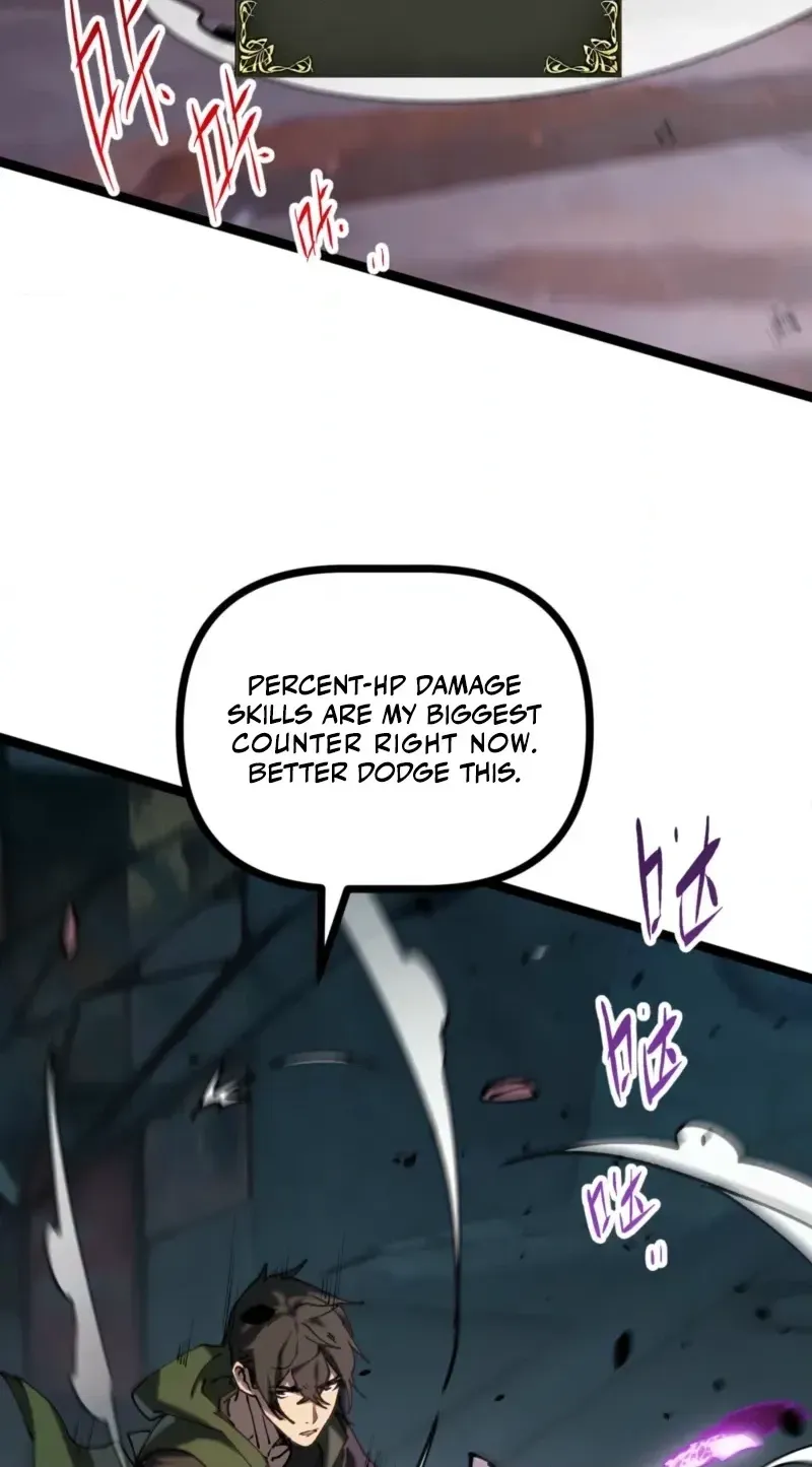Basic Attacks Infinitely Stack Health, I Blow Up Kings With a Single Arrow Chapter 5 page 38 - 