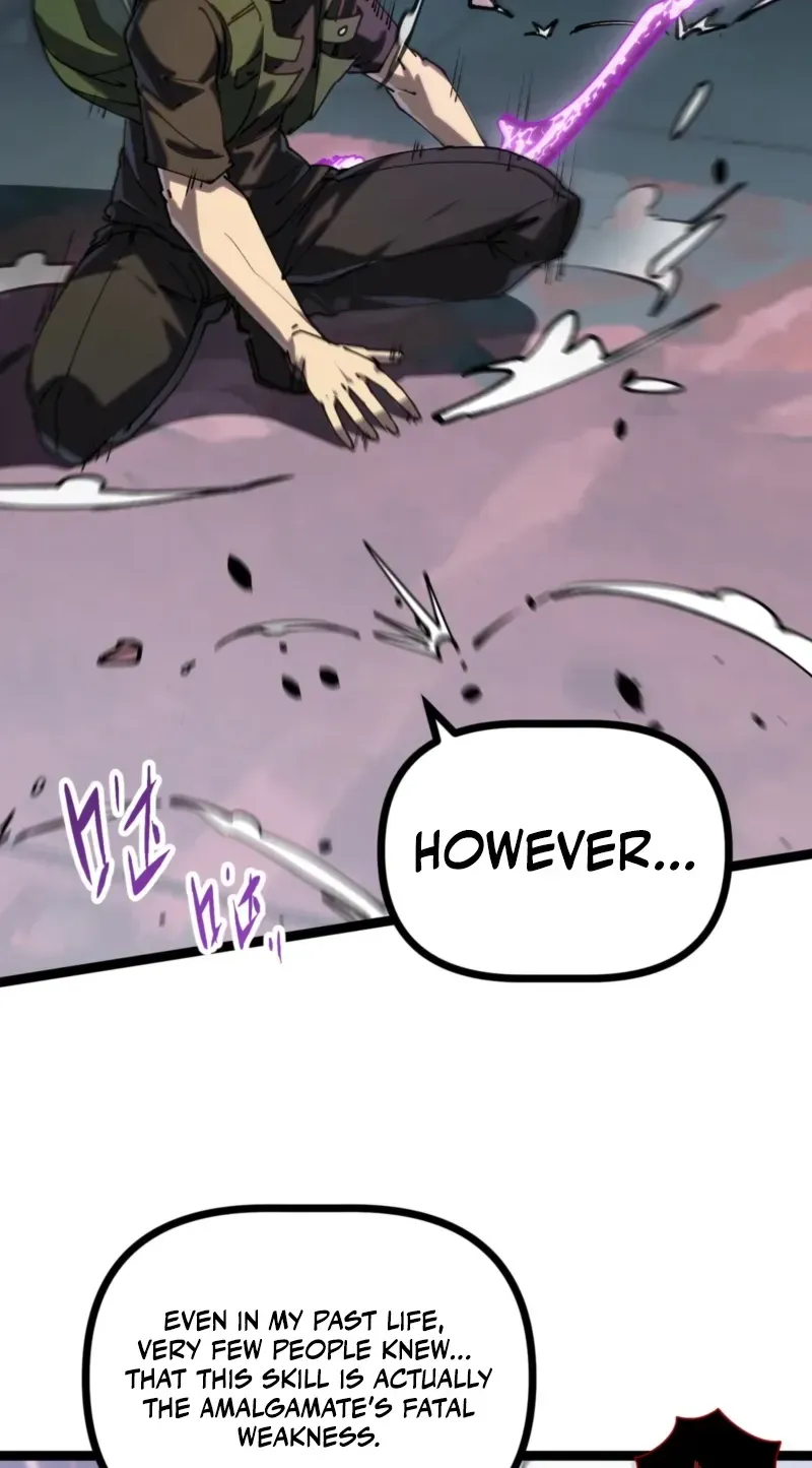 Basic Attacks Infinitely Stack Health, I Blow Up Kings With a Single Arrow Chapter 5 page 39 - 