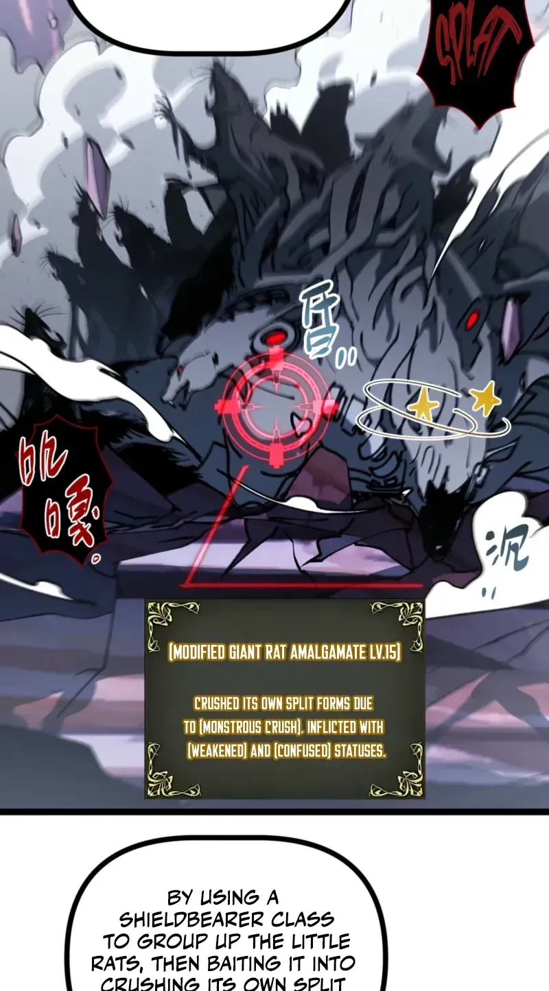 Basic Attacks Infinitely Stack Health, I Blow Up Kings With a Single Arrow Chapter 5 page 40 - 