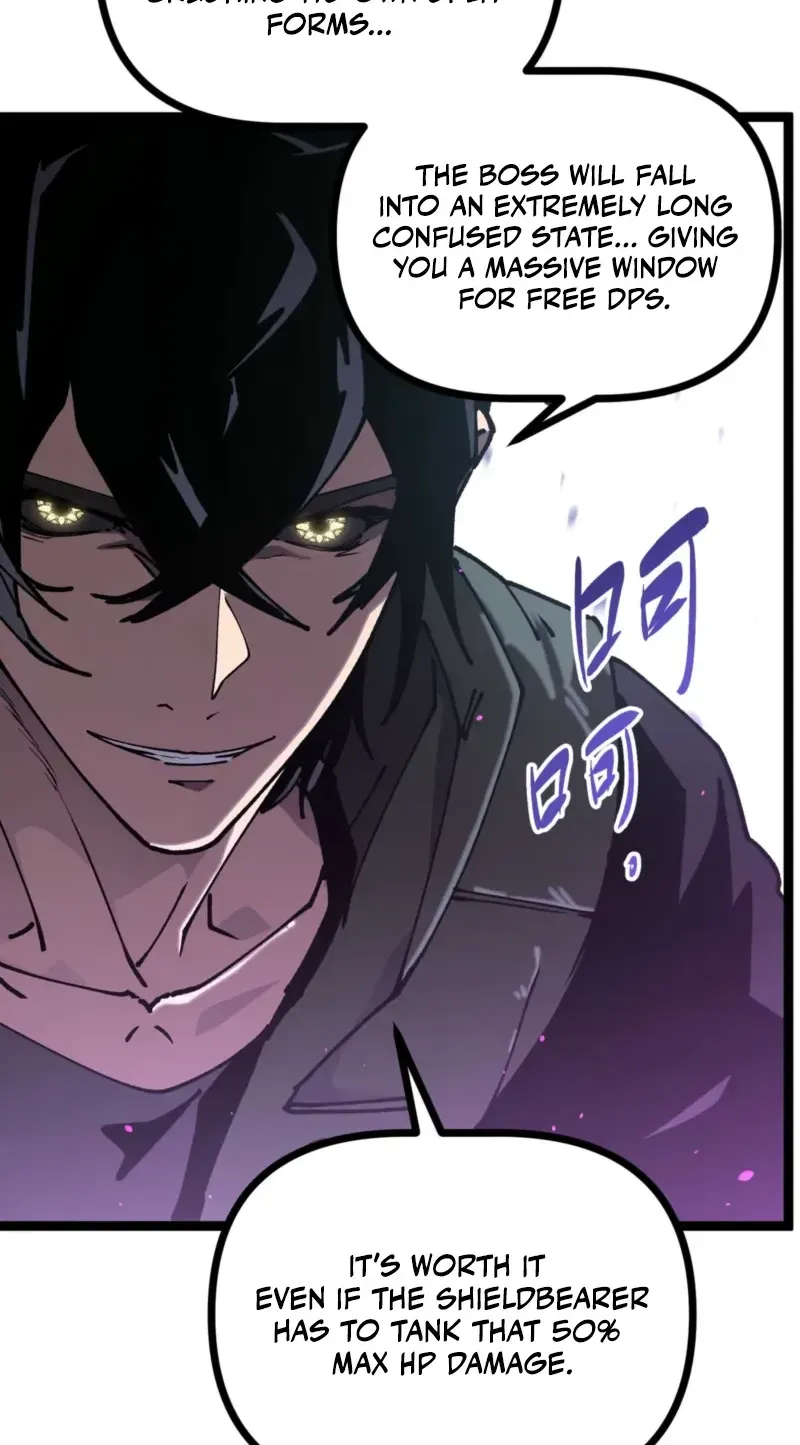 Basic Attacks Infinitely Stack Health, I Blow Up Kings With a Single Arrow Chapter 5 page 41 - 