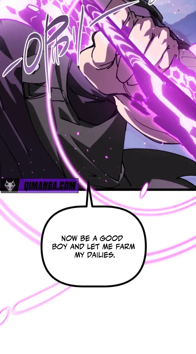 Basic Attacks Infinitely Stack Health, I Blow Up Kings With a Single Arrow Chapter 5 page 43 - 