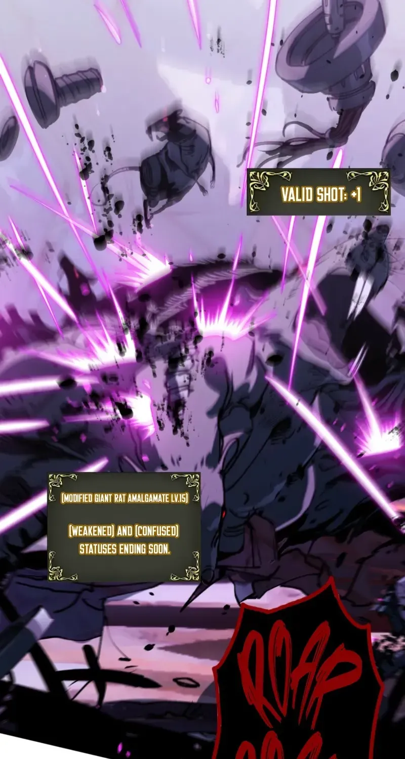 Basic Attacks Infinitely Stack Health, I Blow Up Kings With a Single Arrow Chapter 5 page 48 - 