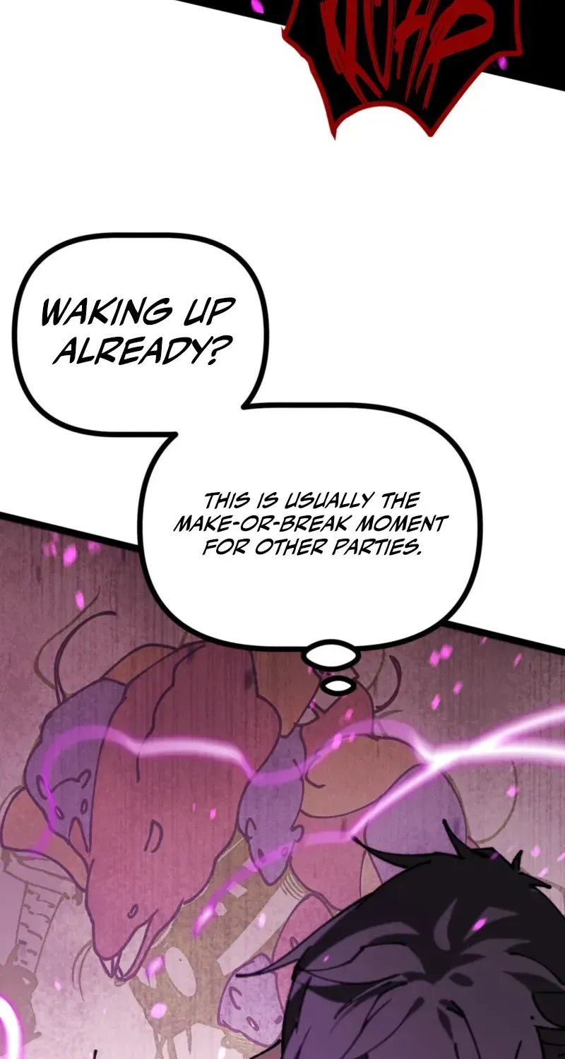 Basic Attacks Infinitely Stack Health, I Blow Up Kings With a Single Arrow Chapter 5 page 50 - 
