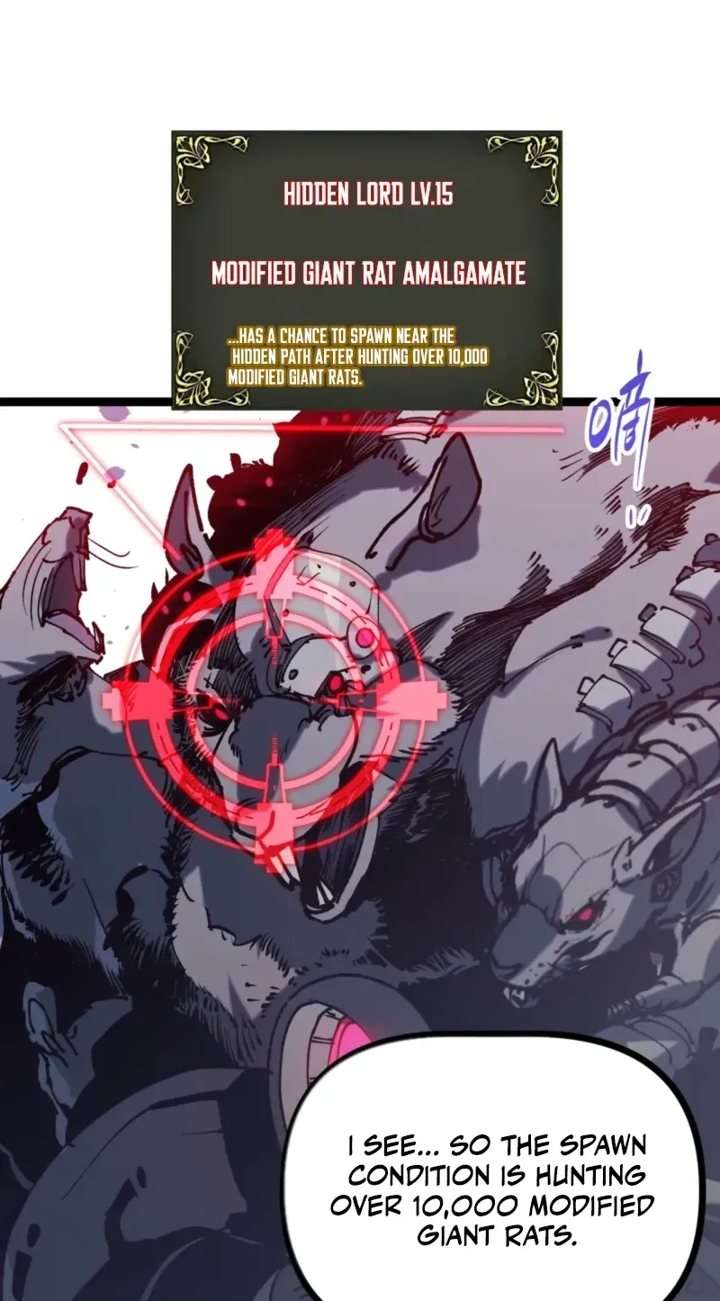 Basic Attacks Infinitely Stack Health, I Blow Up Kings With a Single Arrow Chapter 5 page 6 - 
