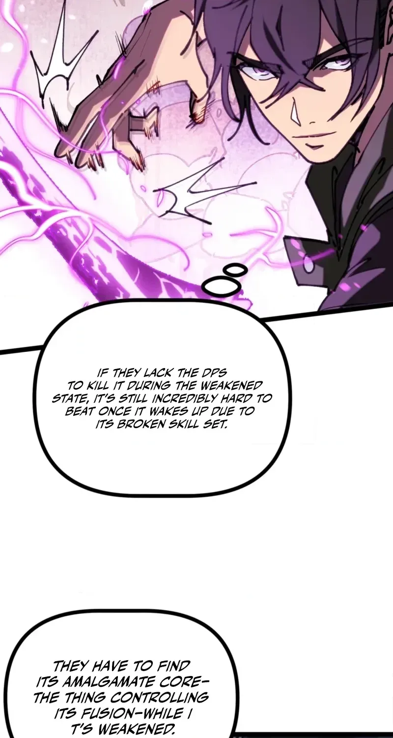 Basic Attacks Infinitely Stack Health, I Blow Up Kings With a Single Arrow Chapter 5 page 52 - 
