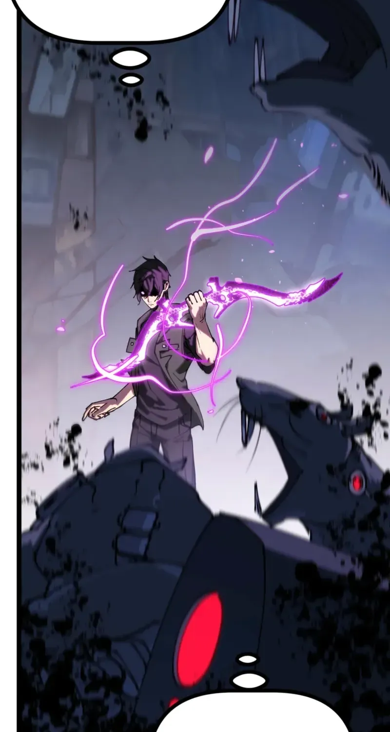 Basic Attacks Infinitely Stack Health, I Blow Up Kings With a Single Arrow Chapter 5 page 54 - 