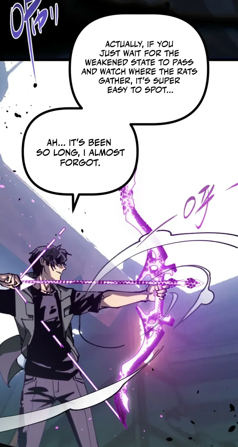 Basic Attacks Infinitely Stack Health, I Blow Up Kings With a Single Arrow Chapter 5 page 60 - 