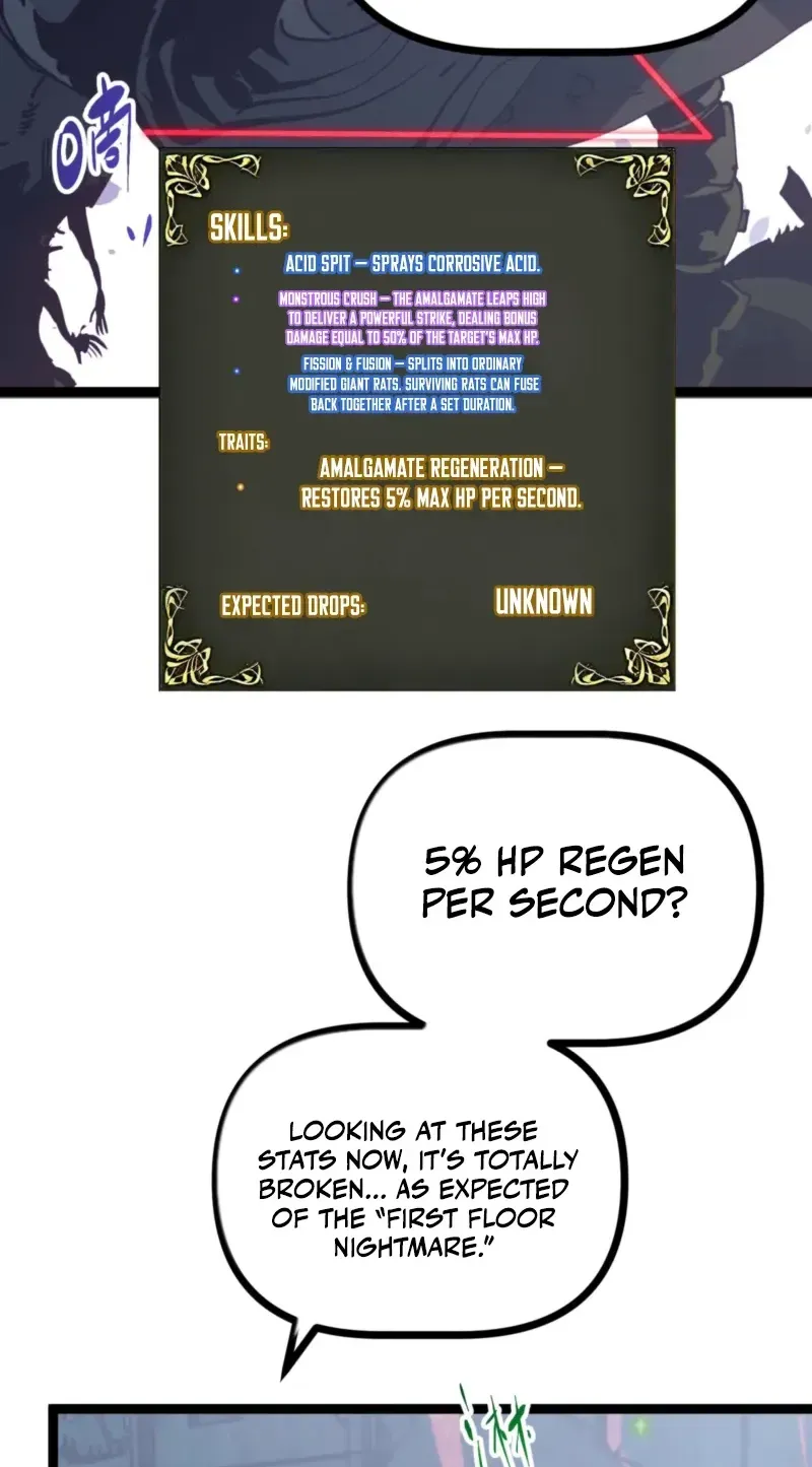 Basic Attacks Infinitely Stack Health, I Blow Up Kings With a Single Arrow Chapter 5 page 7 - 