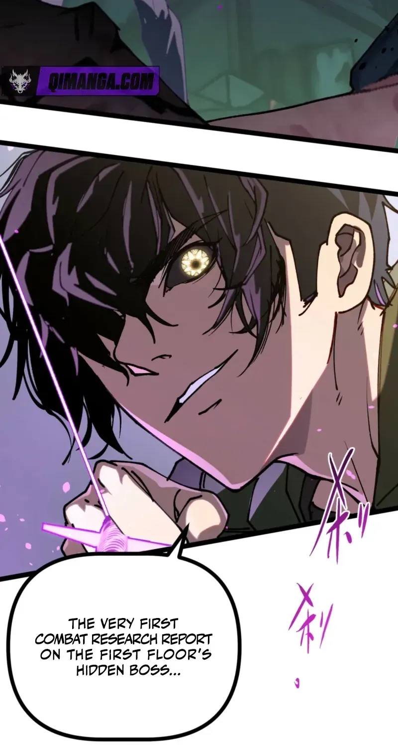 Basic Attacks Infinitely Stack Health, I Blow Up Kings With a Single Arrow Chapter 5 page 62 - 