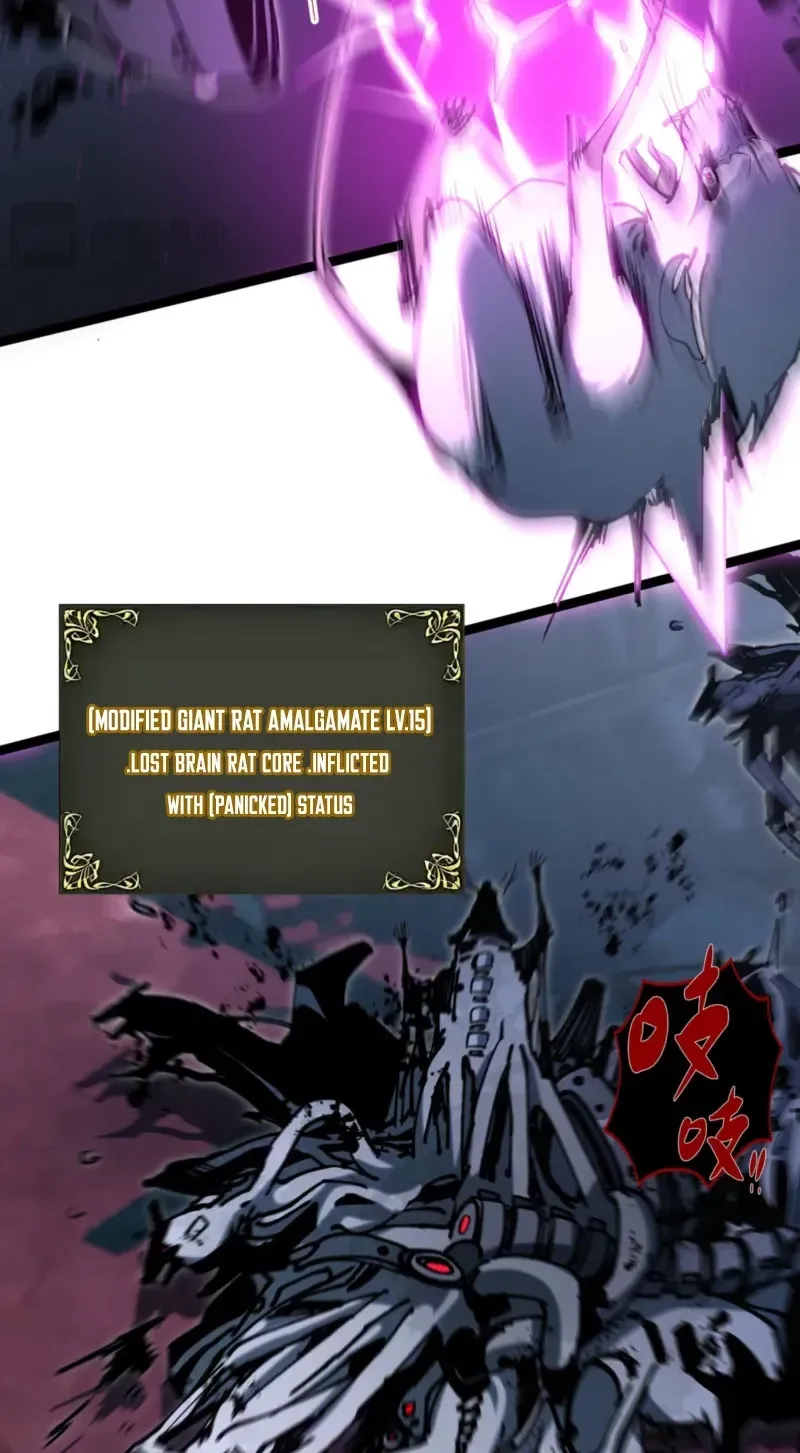 Basic Attacks Infinitely Stack Health, I Blow Up Kings With a Single Arrow Chapter 5 page 64 - 