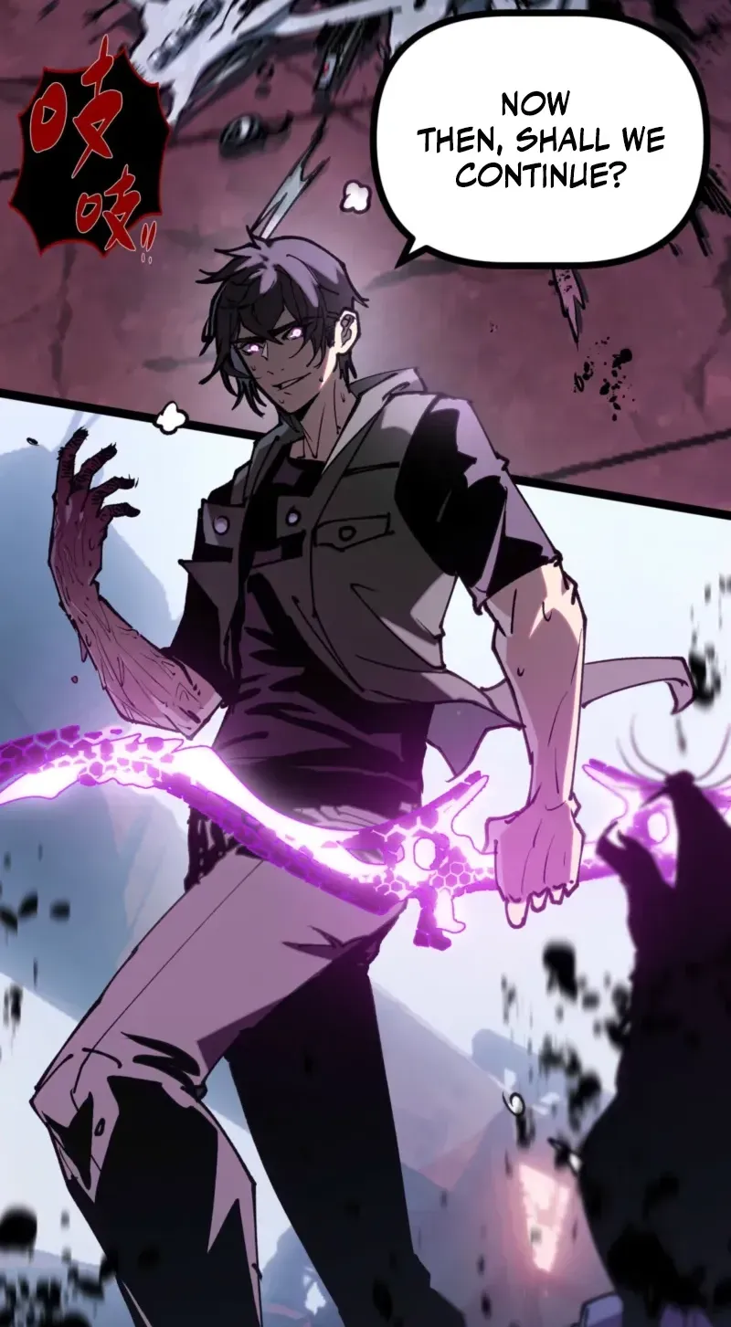 Basic Attacks Infinitely Stack Health, I Blow Up Kings With a Single Arrow Chapter 5 page 65 - 