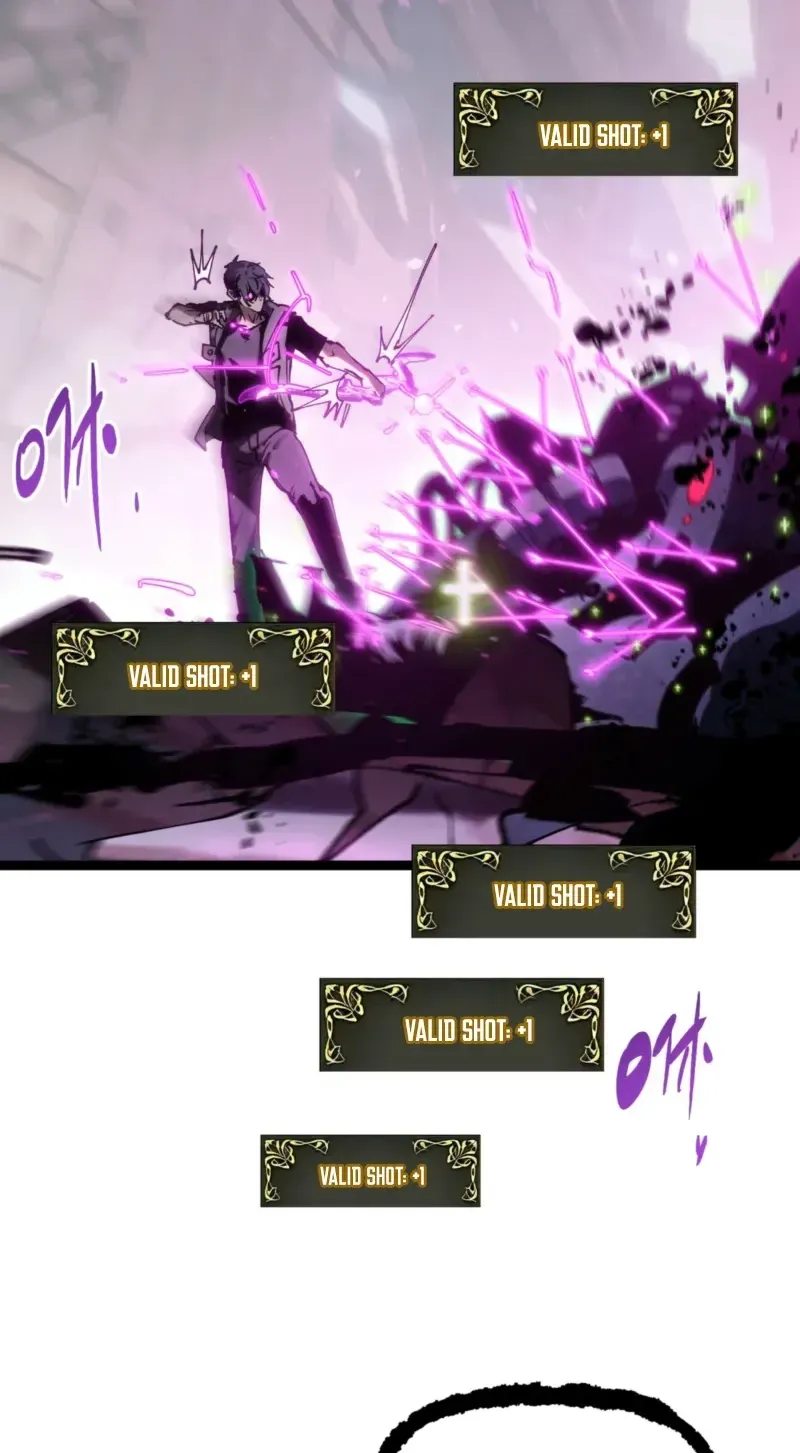 Basic Attacks Infinitely Stack Health, I Blow Up Kings With a Single Arrow Chapter 5 page 68 - 