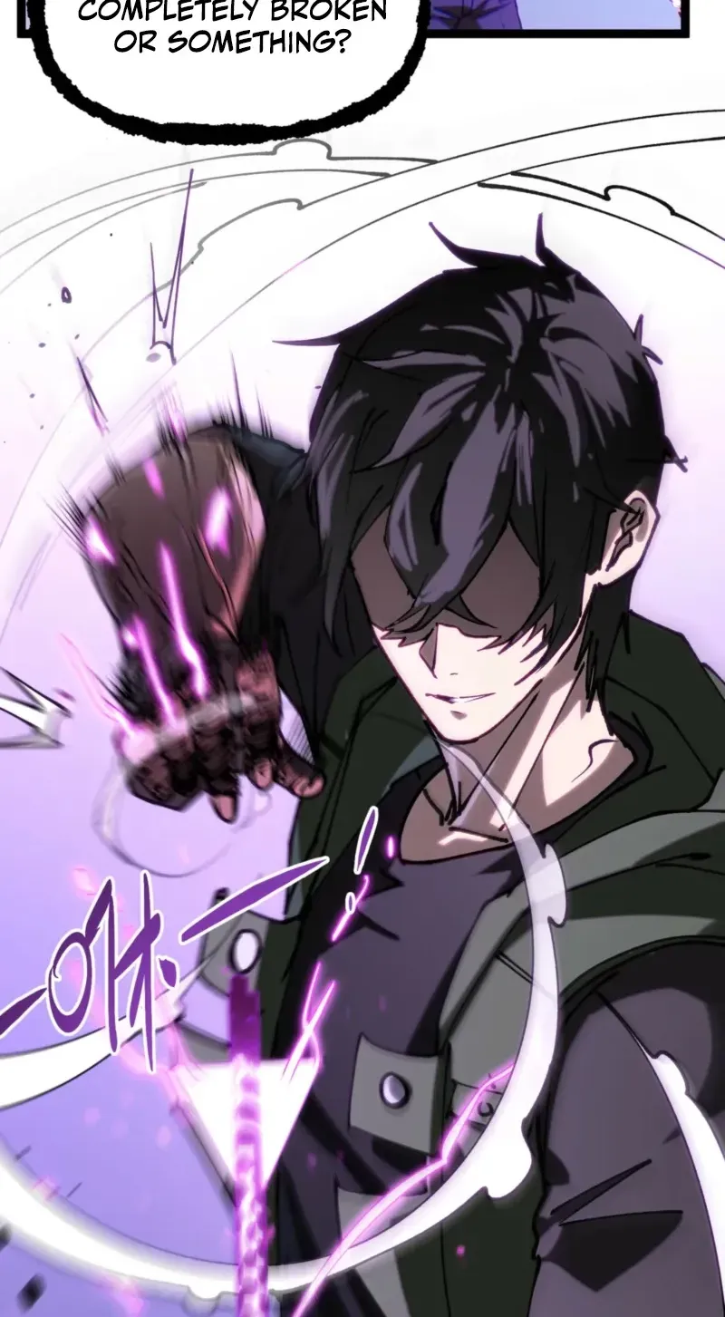 Basic Attacks Infinitely Stack Health, I Blow Up Kings With a Single Arrow Chapter 5 page 70 - 