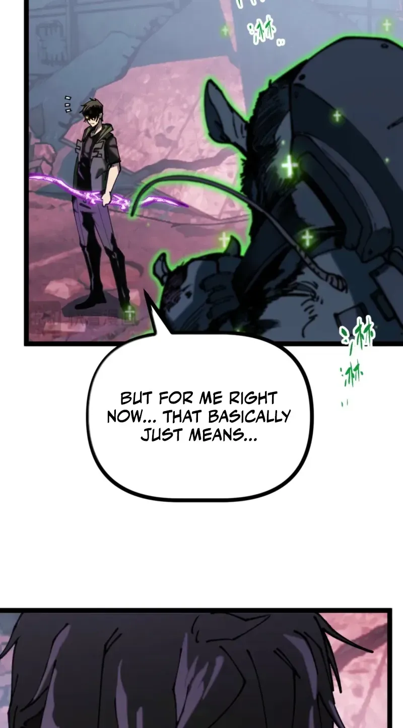 Basic Attacks Infinitely Stack Health, I Blow Up Kings With a Single Arrow Chapter 5 page 8 - 