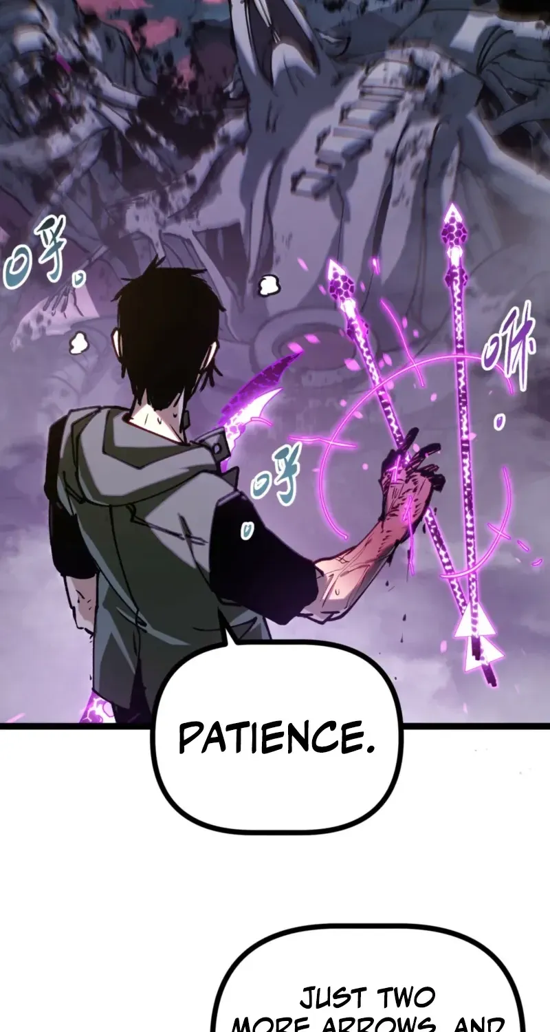 Basic Attacks Infinitely Stack Health, I Blow Up Kings With a Single Arrow Chapter 5 page 74 - 
