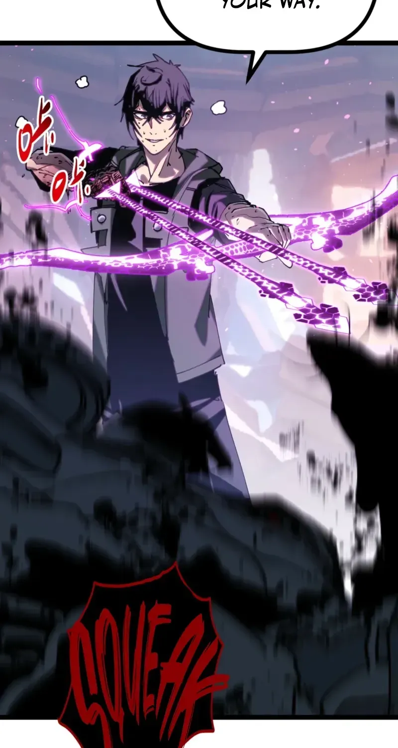 Basic Attacks Infinitely Stack Health, I Blow Up Kings With a Single Arrow Chapter 5 page 76 - 