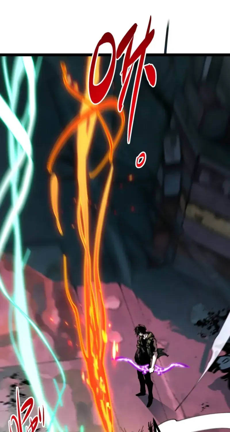 Basic Attacks Infinitely Stack Health, I Blow Up Kings With a Single Arrow Chapter 5 page 80 - 