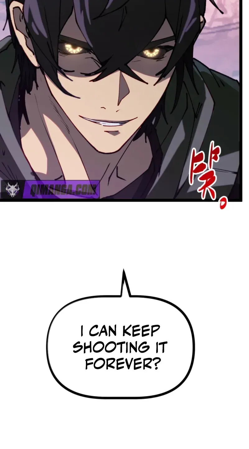 Basic Attacks Infinitely Stack Health, I Blow Up Kings With a Single Arrow Chapter 5 page 9 - 
