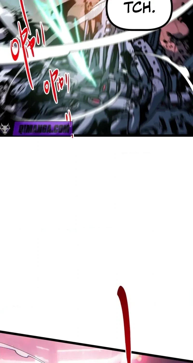 Basic Attacks Infinitely Stack Health, I Blow Up Kings With a Single Arrow Chapter 5 page 82 - 