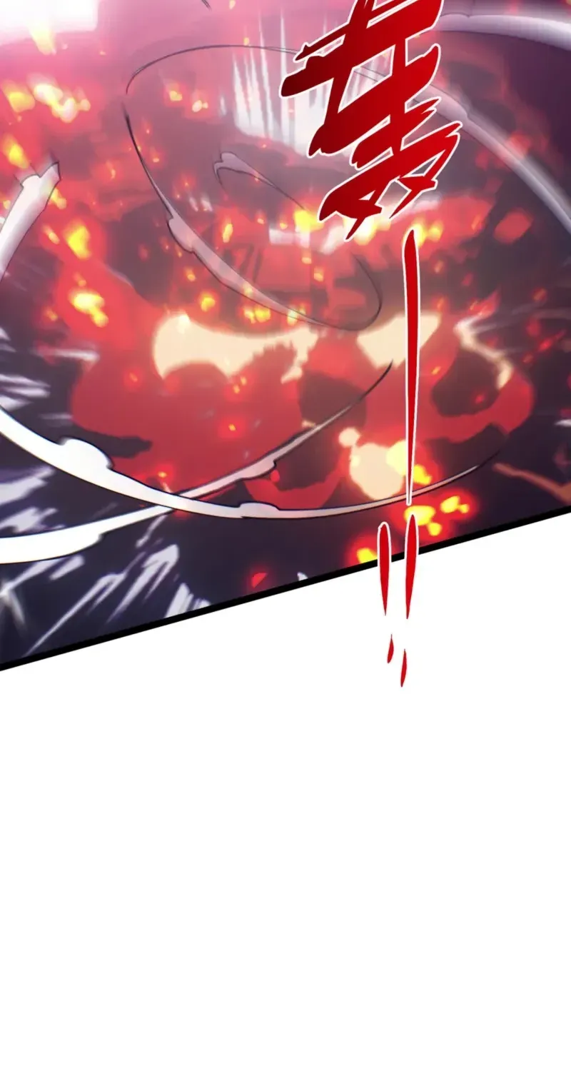 Basic Attacks Infinitely Stack Health, I Blow Up Kings With a Single Arrow Chapter 5 page 84 - 