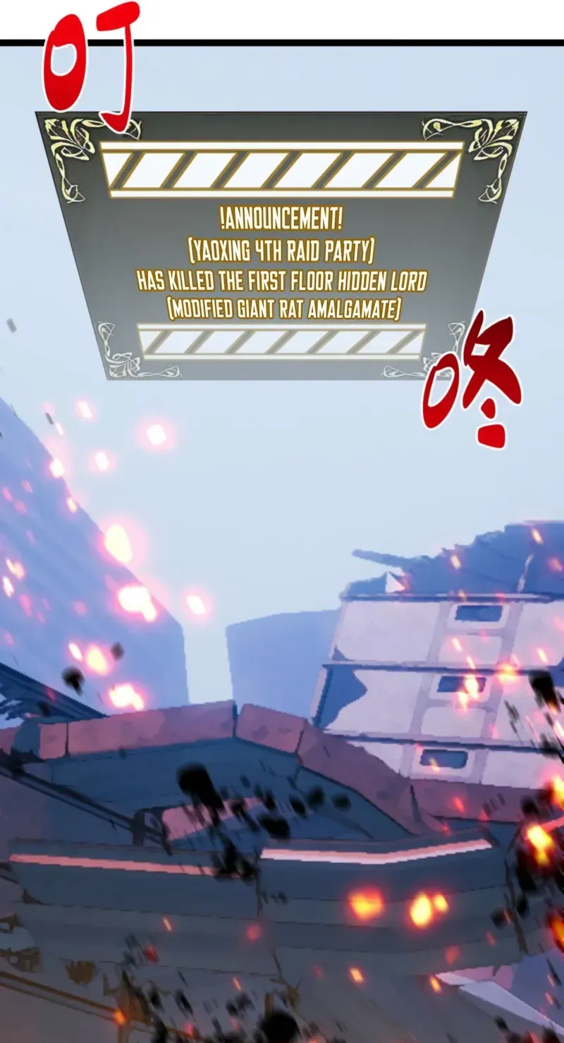 Basic Attacks Infinitely Stack Health, I Blow Up Kings With a Single Arrow Chapter 5 page 88 - 