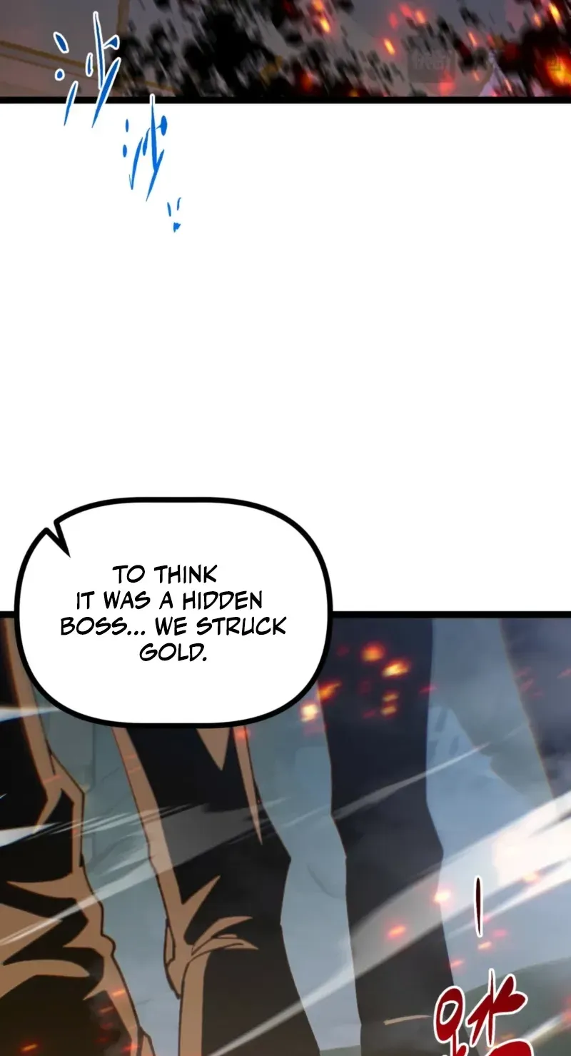 Basic Attacks Infinitely Stack Health, I Blow Up Kings With a Single Arrow Chapter 5 page 89 - 