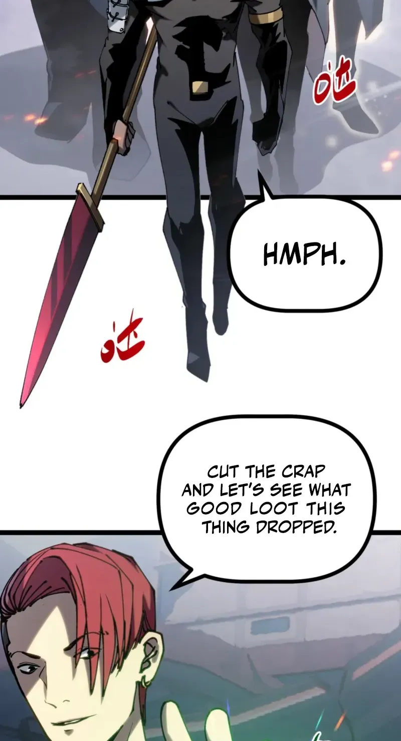 Basic Attacks Infinitely Stack Health, I Blow Up Kings With a Single Arrow Chapter 5 page 91 - 