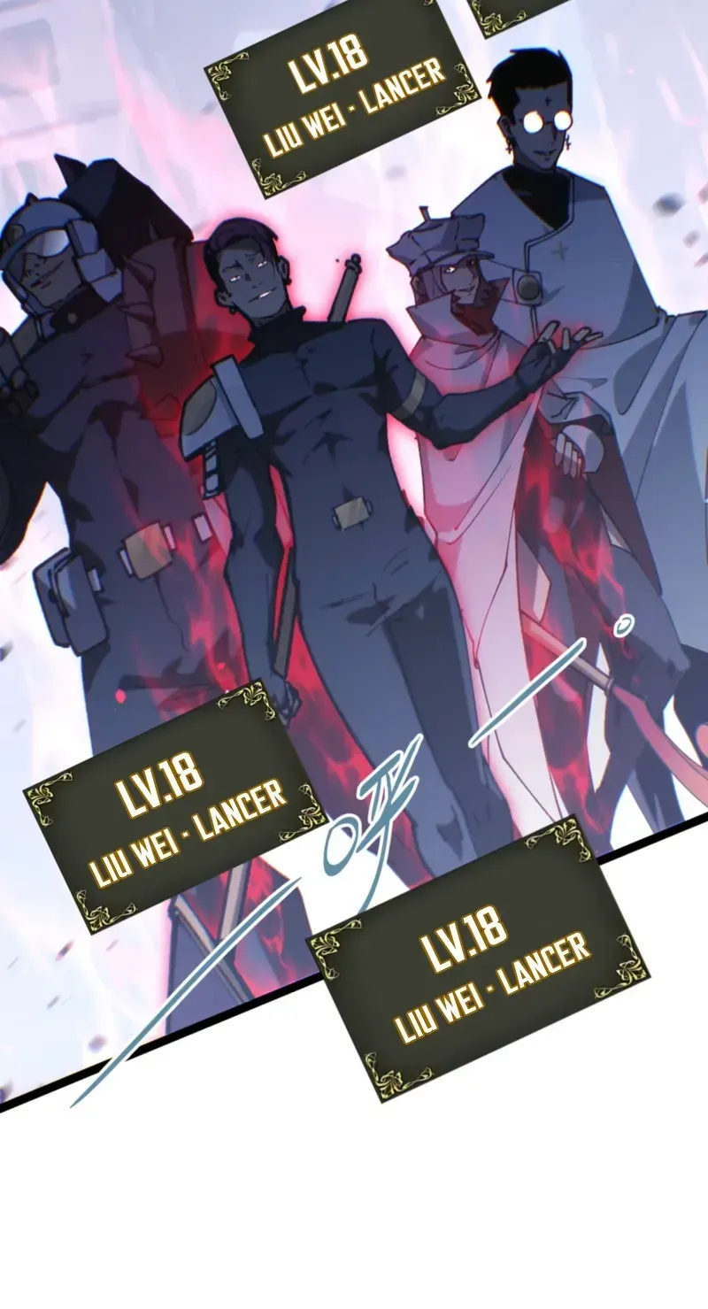 Basic Attacks Infinitely Stack Health, I Blow Up Kings With a Single Arrow Chapter 5 page 96 - 