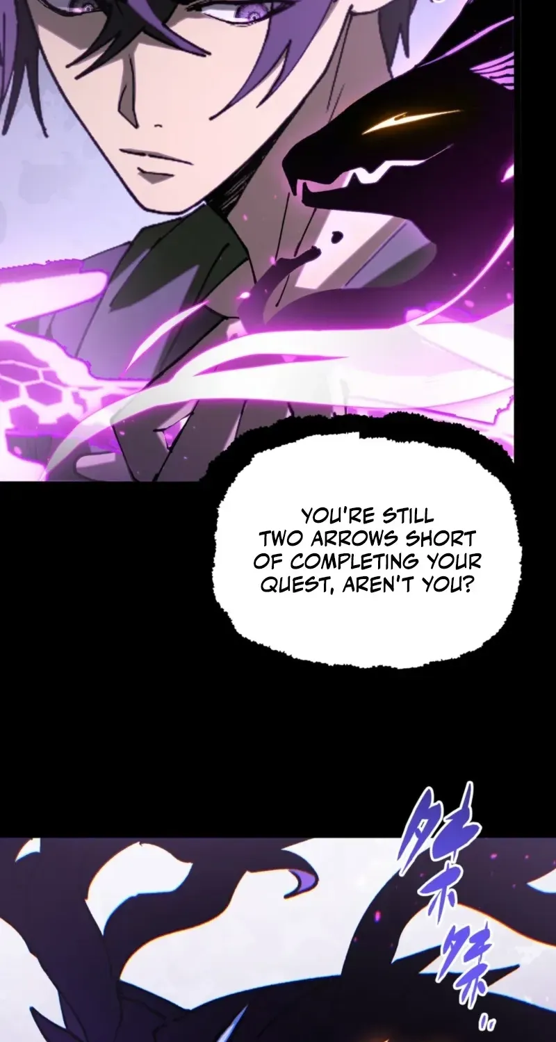 Basic Attacks Infinitely Stack Health, I Blow Up Kings With a Single Arrow Chapter 6 page 14 - 
